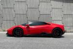 Lamborghini Huracan LP610-4 2015 года (NA)